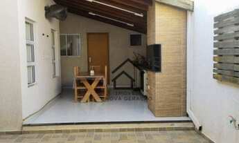 Imagem 2: Casa para venda no Centro de Mirassol, 184m2, 3 suítes