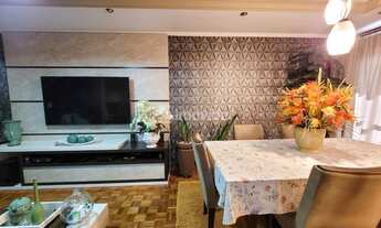 Imagem 3: AMERICANA - Apartamento Padrão - JARDIM SANTANA