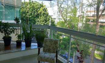 Imagem 3: Benvindo de Novaes - Apartamento de110m² com 3 quartos sendo 2 suíte