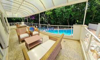 Imagem 3: Casa em Condomínio à Venda Horto Florestal São Paulo-SP / Zona Norte