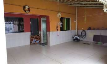 Imagem 2: CASA SOBRADO 5 QUARTOS SHIS! ACEITA FINANCIAMENTO