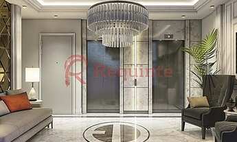 Imagem 5: Itapema - Apartamento Padrão - Meia Praia