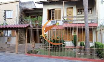 Imagem: PORTO ALEGRE - Casa Padrão - Menino Deus