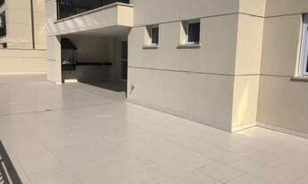 Imagem 7: Apartamento com 4 dormitórios sendo ambos suíte à venda, 115 m² por R$ 1.100.000 - Jardim