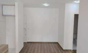 Imagem 4: Apartamento Alphaville para aluguel tem 62 metros quadrados com 2 quartos