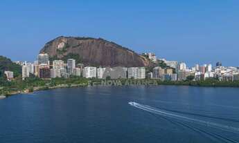 Imagem: Rio de Janeiro - Apartamento Padrão - Lagoa
