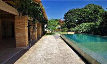 Imagem 4: Casa nova com 6 suítes