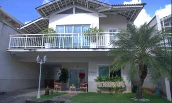 Imagem: Casa no Condomínio Gran Carmel - 277m2