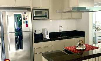 Imagem 2: Apartamento 3 quartos( 1 suíte), 2 garagens