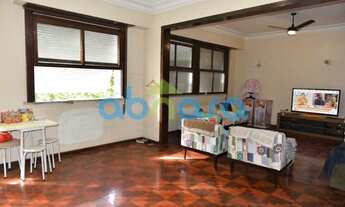 Imagem 3: Rio de Janeiro - Apartamento Padrão - Copacabana