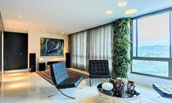 Imagem: APARTAMENTO 3 QUARTOS 2 SUÍTES 3 VAGAS