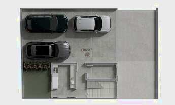 Imagem 7: CURITIBA - Casa de Condomínio - Mercês