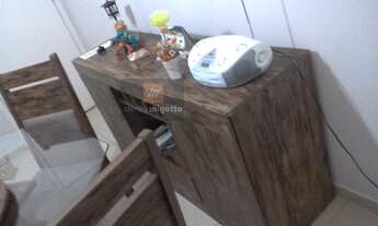 Imagem 3: Apartamento Padrão para Venda em Esplanada Independência Taubaté-SP - 259