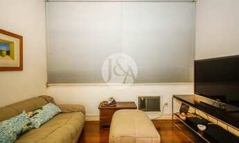 Imagem 6: RIO DE JANEIRO - Apartamento Padrão - Lagoa