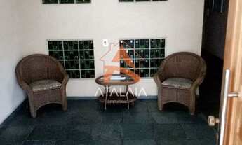 Imagem 4: Apartamento com 1 dorm, Guilhermina, Praia Grande - R$ 195 mil, Cod: 305