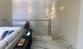 Imagem 3: Cobertura para venda tem 270 metros quadrados com 4 quartos em Barra da Tijuca - Rio de Ja