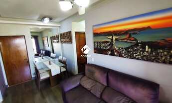 Imagem 5: Apartamento para venda tem 61 metros quadrados com 2 quartos