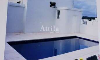 Imagem 3: Cobertura vista para o mar, 3 dorms., Pitangueiras, 2 vagas