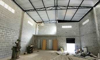 Imagem 10: Galpão/Depósito/Armazém para aluguel possui 167 metros quadrados em Itaipava - Itajaí - SC