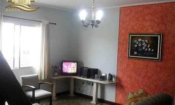 Imagem 5: Cobertura Triplex com 4 dormitórios à venda, 230 m² por R$ 750.000 - Boqueirão - Praia Gra