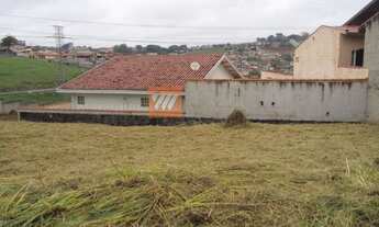 Imagem: Terreno para Venda em Campos Elíseos Taubaté-SP