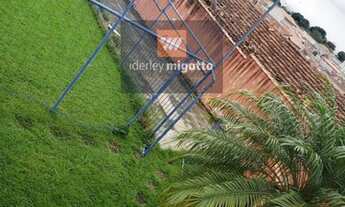 Imagem 3: Casa Térrea para Venda em Parque Senhor do Bonfim Taubaté-SP - 880