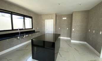 Imagem 4: Casa de condomínio para venda com 480 metros quadrados com 4 quartos