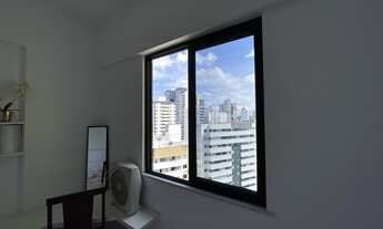 Imagem 5: Apartamento a venda no Candeal