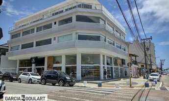 Imagem: Excelente Cobertura Comercial nos Cavaleiros