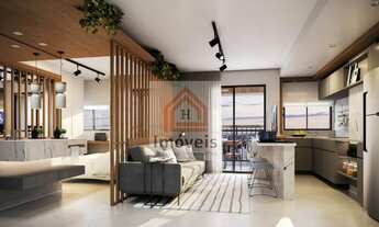 Imagem 7: Apartamento 1 dormitório na Vila Madalena