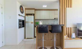 Imagem 4: Apartamento 3 dormitório em Torres RS bairro residencial