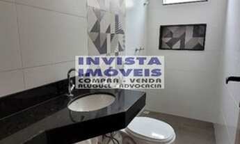 Imagem 5: Casa geminada entrada independente - Vespasiano - R$ 350 mil financiada