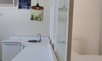 Imagem 6: Excelente para consultório odontológico ou outros tipos de escritórios