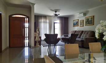 Imagem: São José do Rio Preto - Casa Padrão