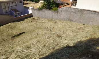 Imagem 7: Terreno a Venda no San Conrado em Sousas