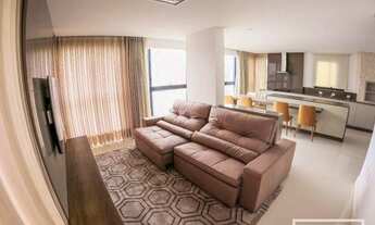 Imagem 1: Apartamento com 3 dormitórios à venda, 122 m² por R$ 2.450.000,00 - Centro - Balneário Cam