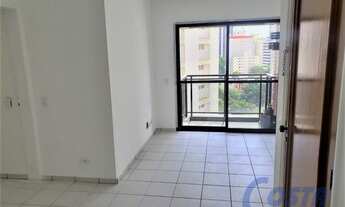 Imagem 2: São Paulo - Apartamento Padrão - Vila Mariana