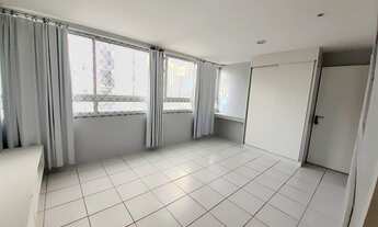 Imagem 4: Apartamento para aluguel com 75 metros quadrados com 1 quarto em Maurício de Nassau - Caru