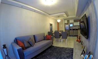 Imagem: Apartamento Vinã de San Lorenzo