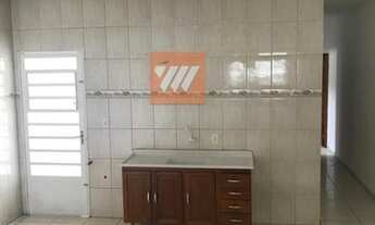 Imagem 4: Casa Padrão para Venda em Parque Senhor do Bonfim Taubaté-SP - 1289