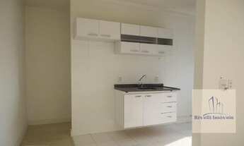 Imagem 6: Jundiaí - Apartamento Padrão - Vila Nambi
