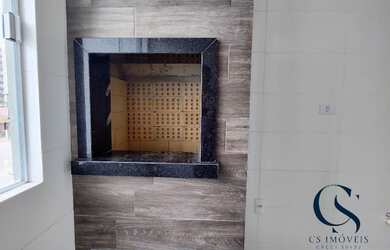 Imagem 6: APARTAMENTO NOVO COM 2 SUÍTES NO BAIRRO CORDEIROS