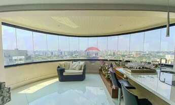 Imagem 7: Apartamento à venda com 262m², 4 quartos e 4 vaga