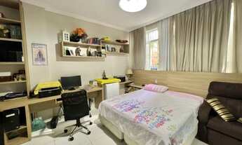 Imagem 5: Apartamento com 3 quartos (1 suíte) no Edifício Orquídea