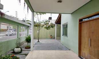 Imagem 4: Alugo Casa com 4 Suítes no Residencial Jardim Sakura Parque 10 de Novembro - Manaus - AM