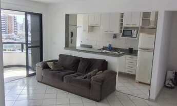 Imagem 4: APTO MOBILIADO COM 97M² NO COND MANHATTAN PARA VENDA