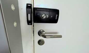 Imagem 4: Loft unificado semimobiliado com 3 dormitórios no Centro em Itajaí