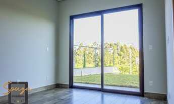 Imagem 11: Casa à venda, 3 quartos, 3 suítes, Condomínio Residencial Campos do Conde - Bragança Pauli