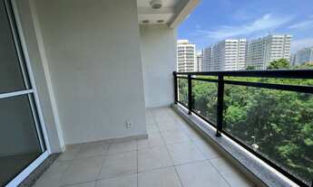 Imagem: Cidade Jardim Maayan Excelente Apartamento