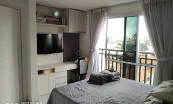 Imagem 3: COBERTURA DUPLEX SMILE HORTO